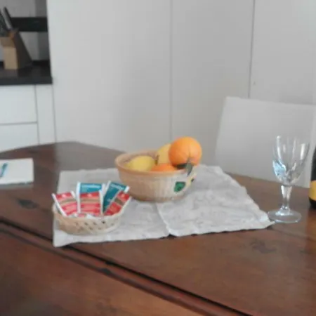 La Casa Di Enrica