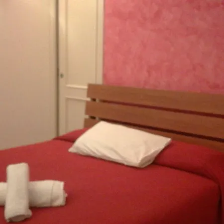 La Casa Di Enrica 산토스테파노알마레