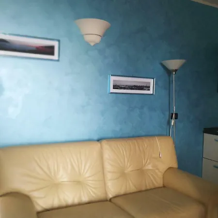 La Casa Di Enrica * 산토스테파노알마레